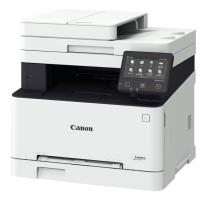 CANON I-SENSYS MF655CDW RENKLI LAZER YAZ/TAR/FOT +DUB +NET +WIFI - 1